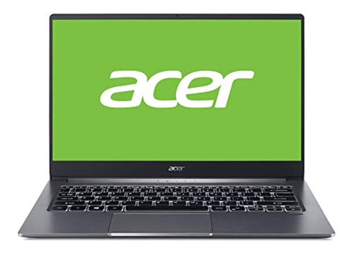 Product Acer Swift 3 - Ordenador portátil de 14" FullHD