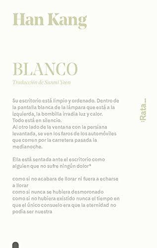 Libro Blanco: 32