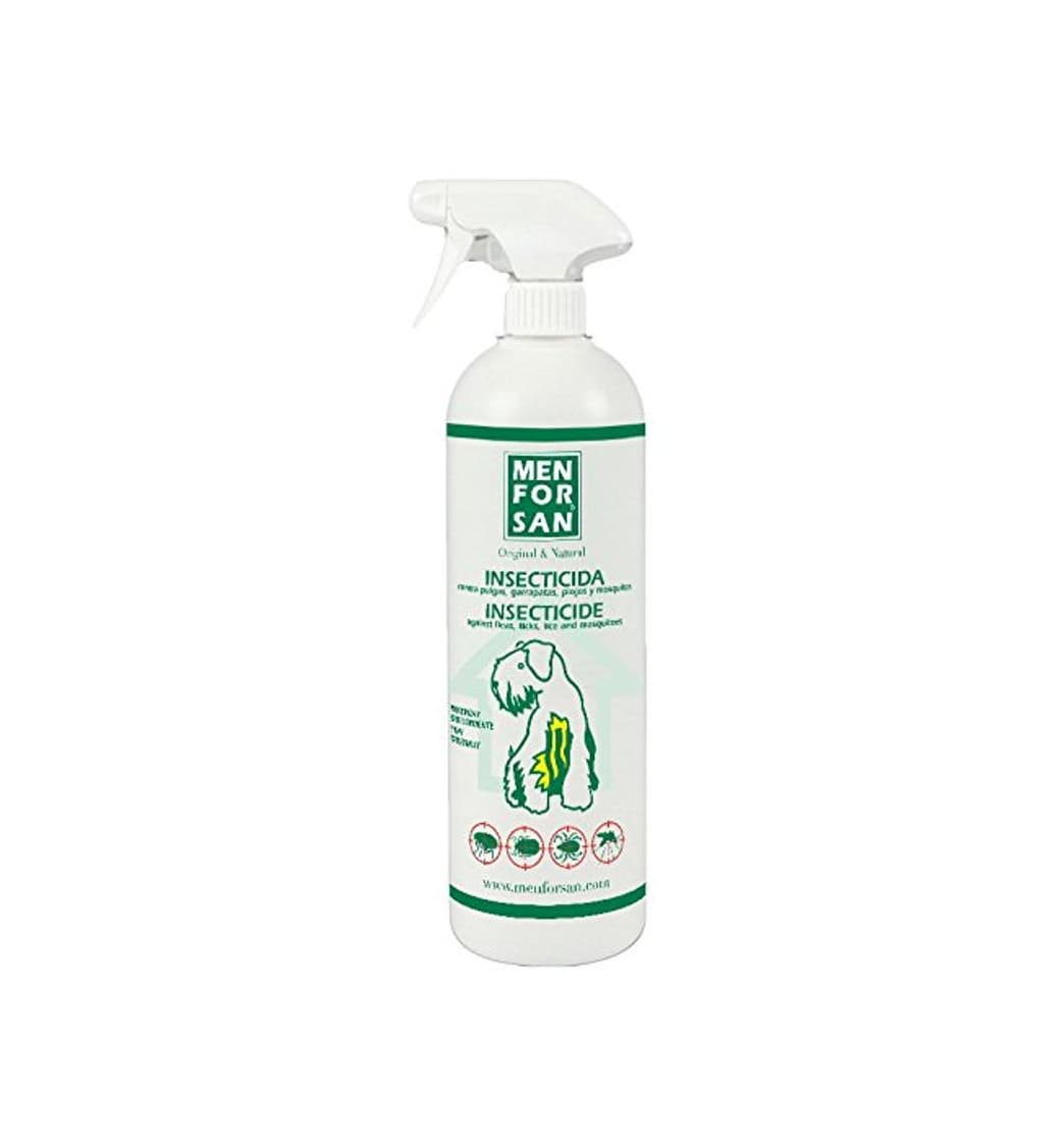 Product MENFORSAN Insecticida Perros