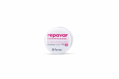 Beauty Repavar Regeneradora Balsamo 10Ml