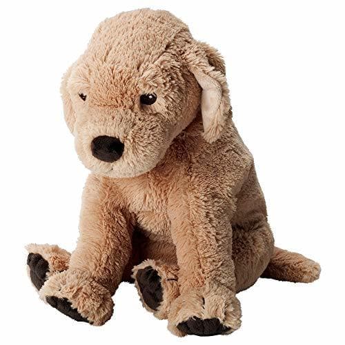 Place IKEA GOSIG Golden Perro de Peluche Golden Retriever