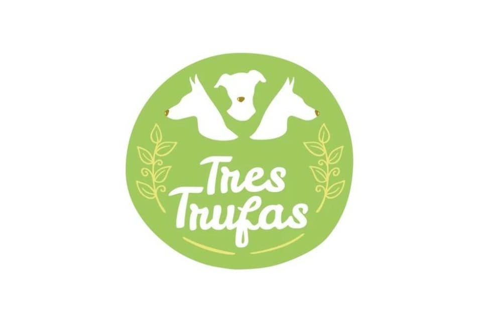 Product Tres Trufas