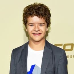 Fashion Gaten Matarazzo - Wikipedia