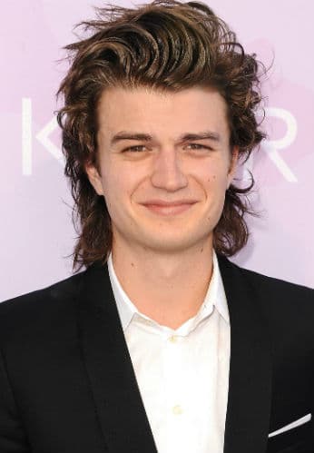 Fashion Joe Keery - Wikipedia