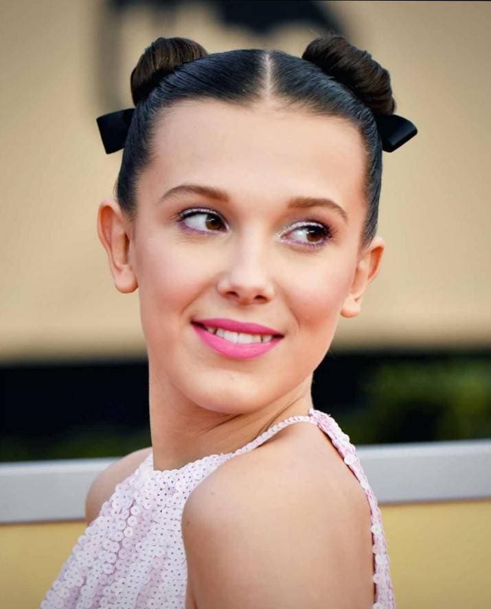 Fashion Millie Bobby Brown - Wikipedia