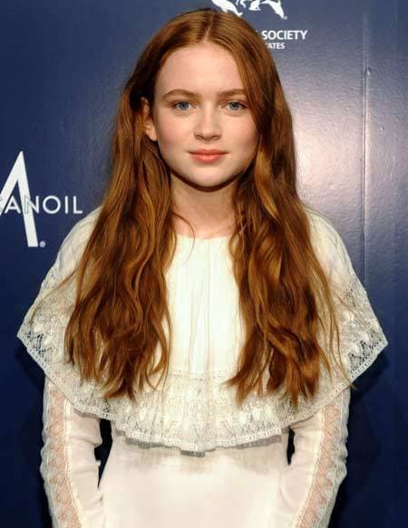 Moda Sadie Sink - Wikipedia