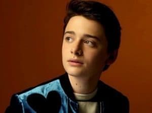 Fashion Noah Schnapp - Wikipedia