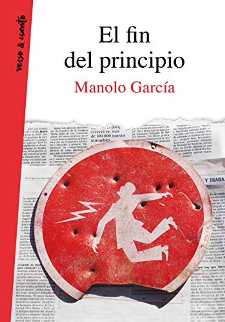 Book El fin del principio