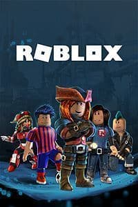 Videogames Roblox