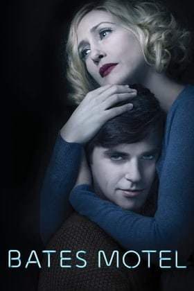 Serie Bates Motel