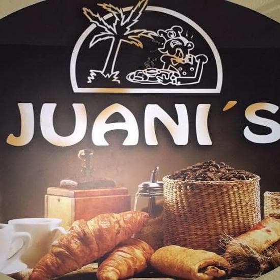 Restaurants Pizzeria Juani´s croissanteria