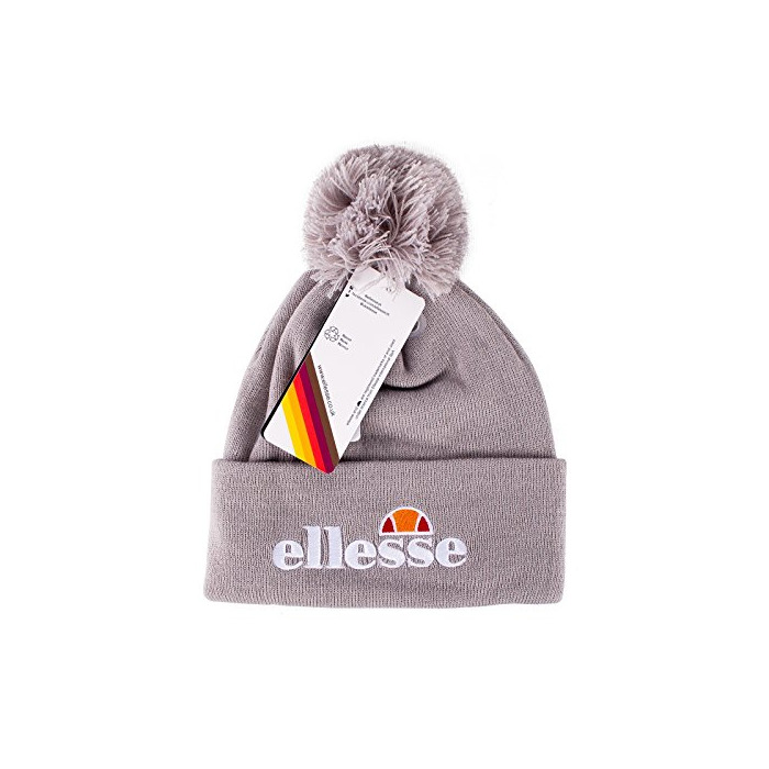 Moda Ellesse Velly Pom Pom Gorro