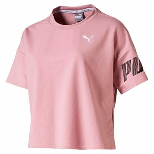 Fitness PUMA Modern Sport Sweat tee Camiseta