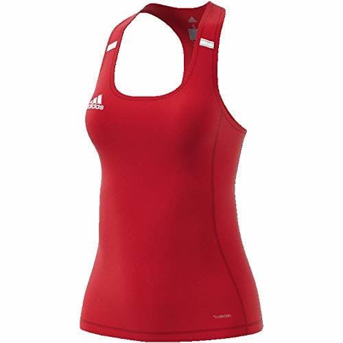 Fitness Adidas T19 Tank W Top