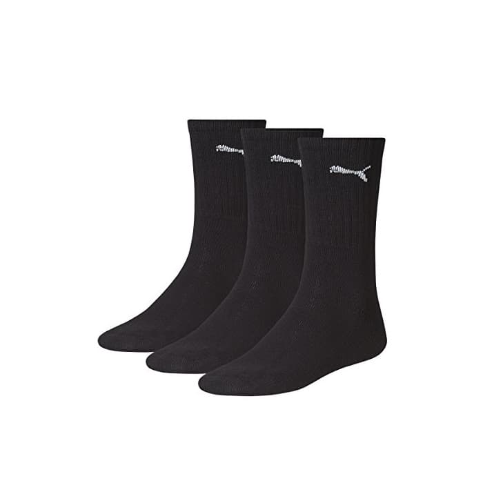 Fitness Puma Sports Socks - Calcetines de deporte para hombre