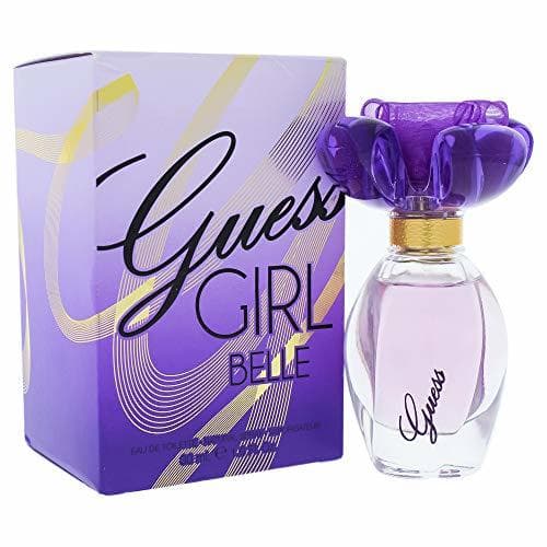 Beauty Guess Girl Belle Eau De Toilette Vapo 30 Ml