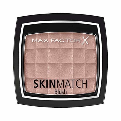 Belleza Max Factor Skin Match Blush