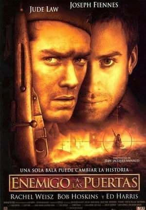 Película Enemy at the Gates