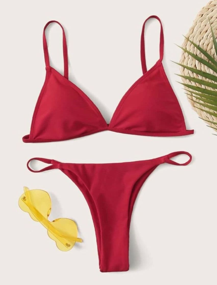 Moda Bikini básico