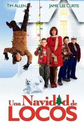 Película Christmas with the Kranks