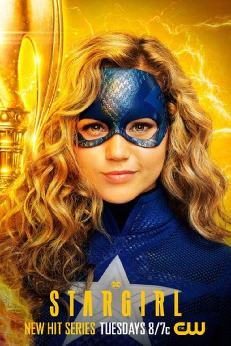 Serie DC's Stargirl