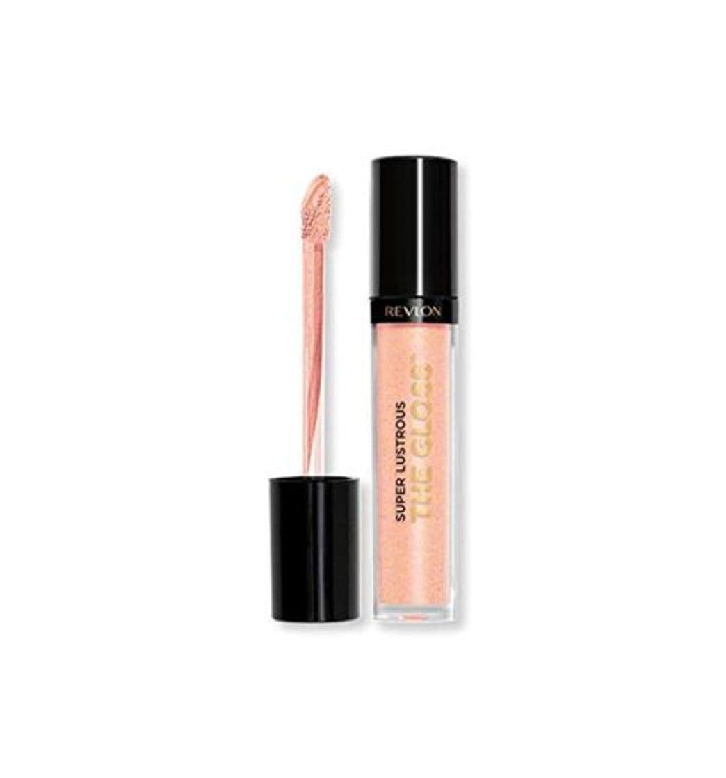 Product Revlon Super Lustrous Brillo Labial