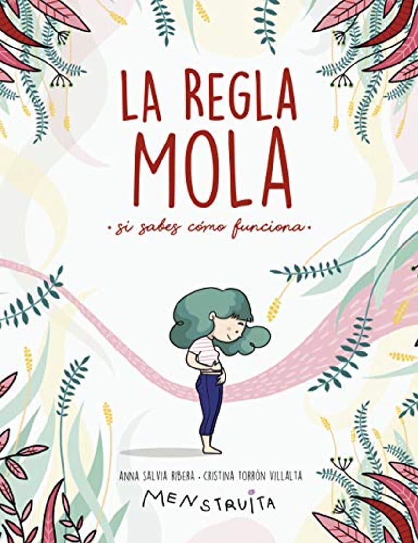 Libro La regla mola