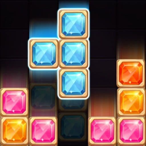 App Block Trick: Tomb Tape Puzzle