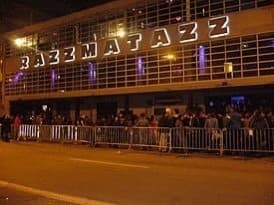 Place Razzmatazz