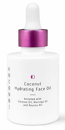 Belleza KOCONOI COCONUT HYDRATING FACE OIL 30ML