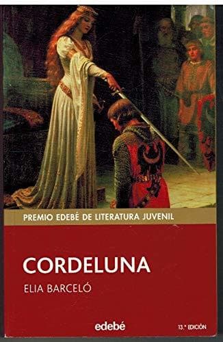 Book CORDELUNA: 96