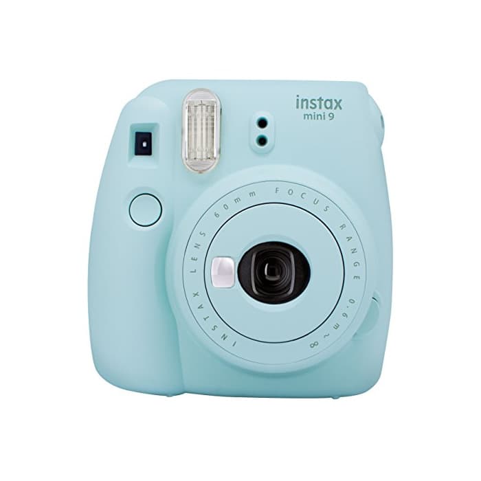 Electrónica Fujifilm Instax Mini 9 - Cámara instantánea