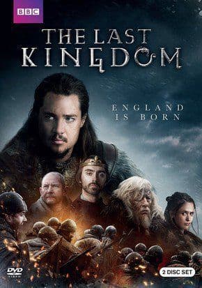 Serie The Last Kingdom