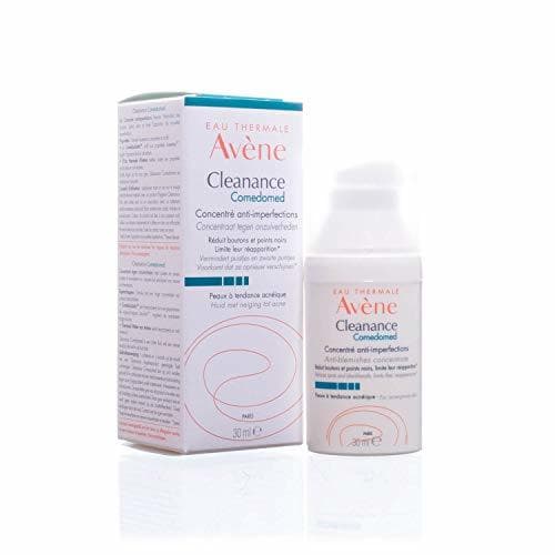 Belleza Avene Cleanance Comedomed Concentre 30 ml