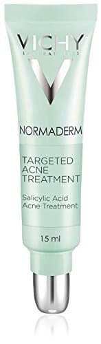 Belleza Vichy Normaderm Tratamiento Anti Granos