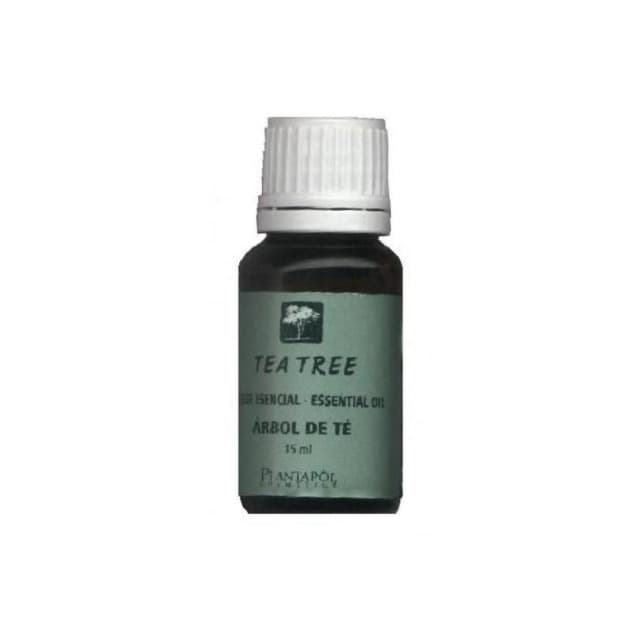 Producto Aceite de árbol de té Plantapol Cosmetics