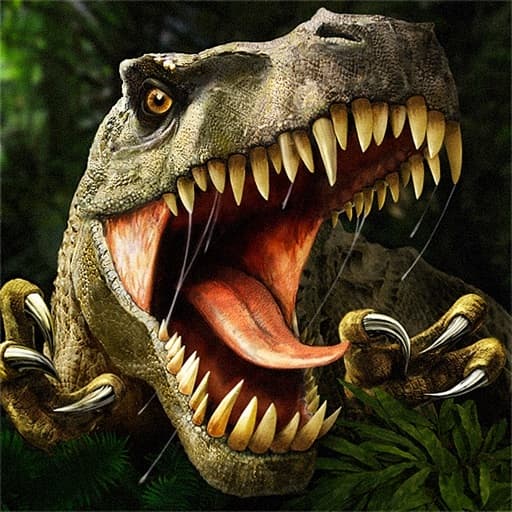 App Carnivores: Dinosaur Hunter