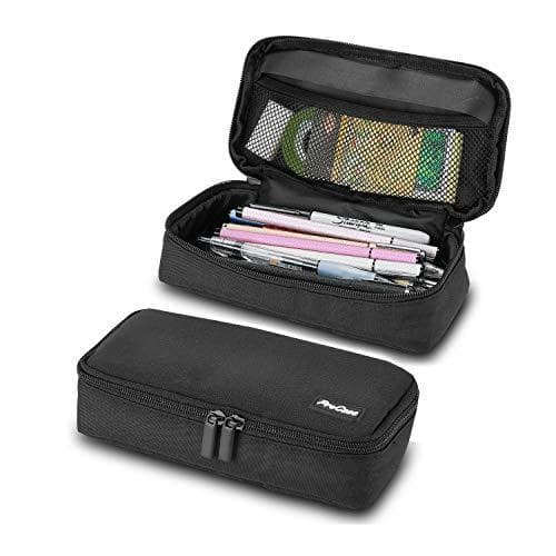 Product ProCase Estuche Escolar de Gran Capacidad