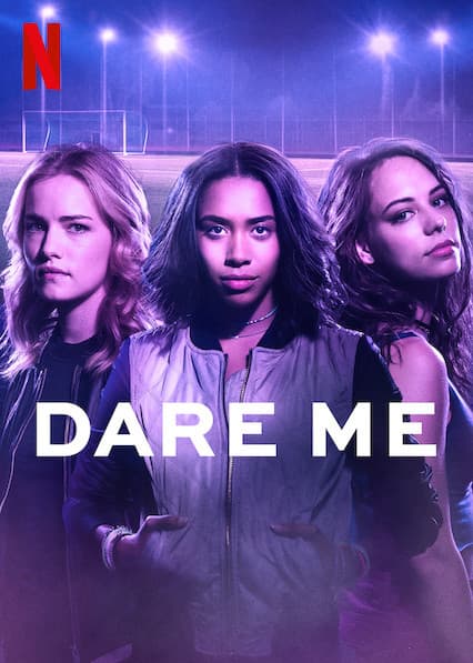 Serie Dare Me