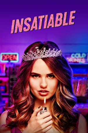 Serie Insatiable