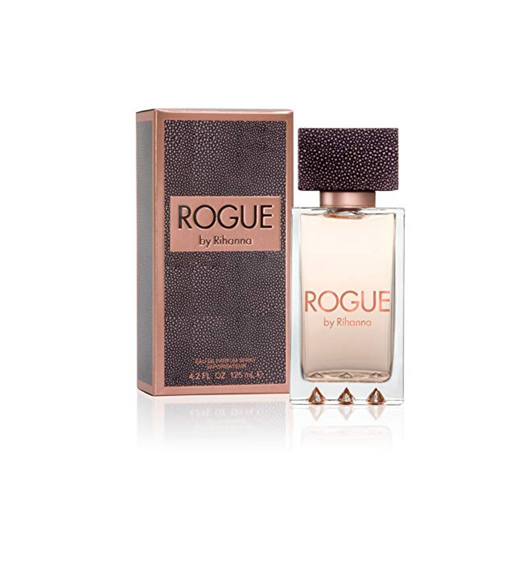 Beauty Rihanna Rogue Perfume con vaporizador