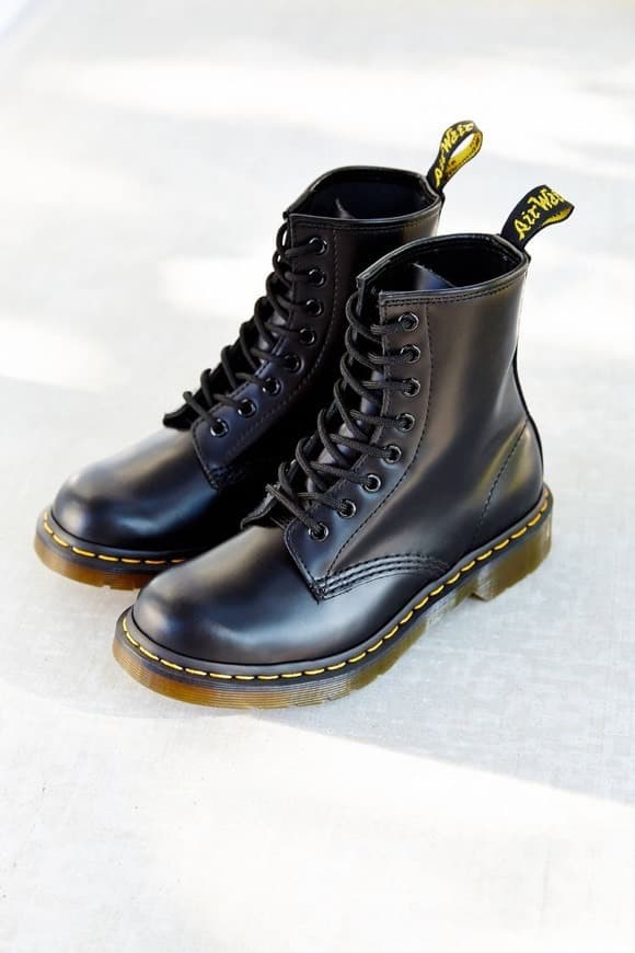 Moda Dr. Martens