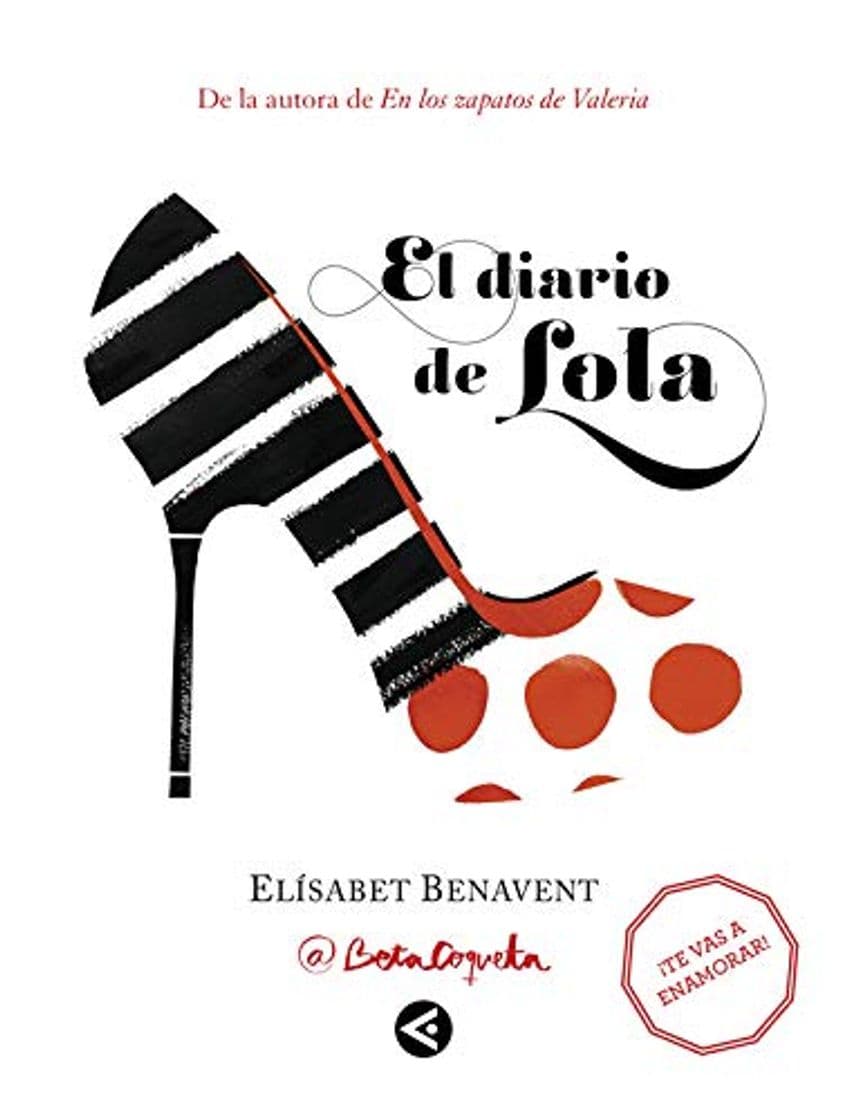 Book El diario de Lola