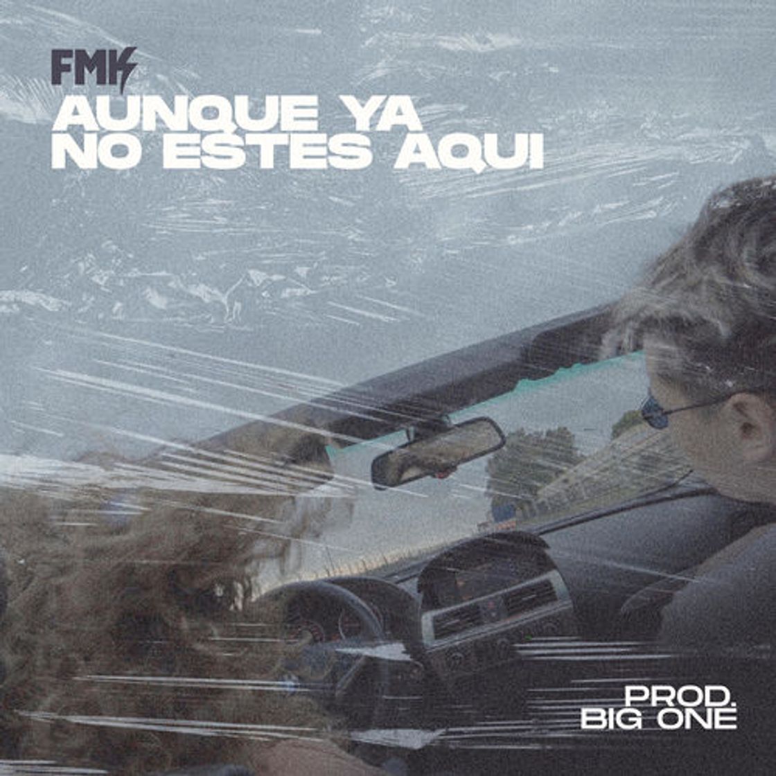 Moda FMK - Aunque Ya No Estés Aquí - Auf Deezer anhören