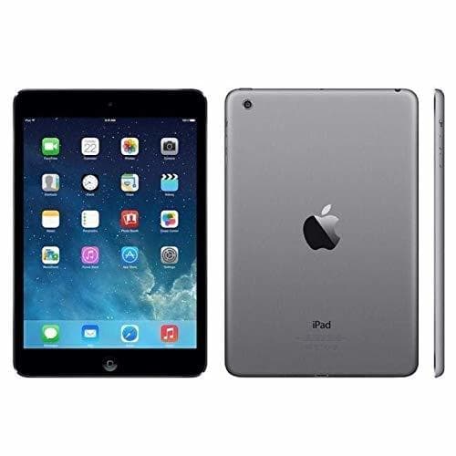 Electronic Apple iPad Mini 4 WiFi 16GB Gris Espacial