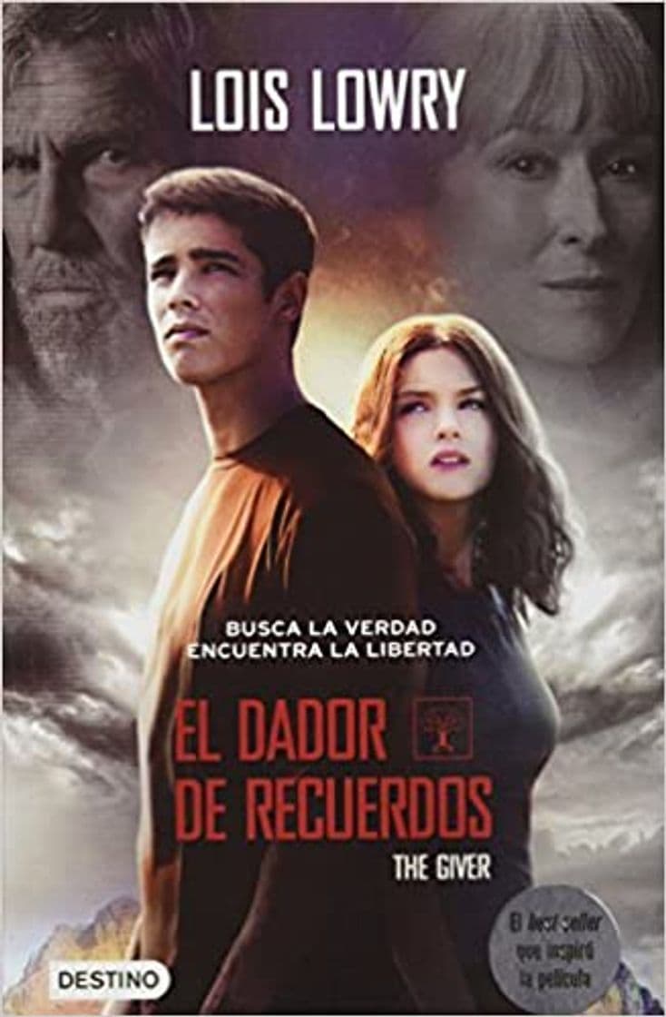 Película The Giver