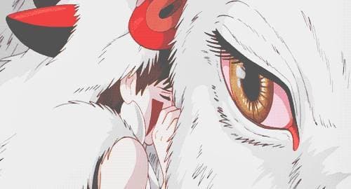 Movie Princess Mononoke