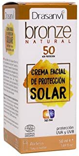 Product Drasanvi crema solar facial