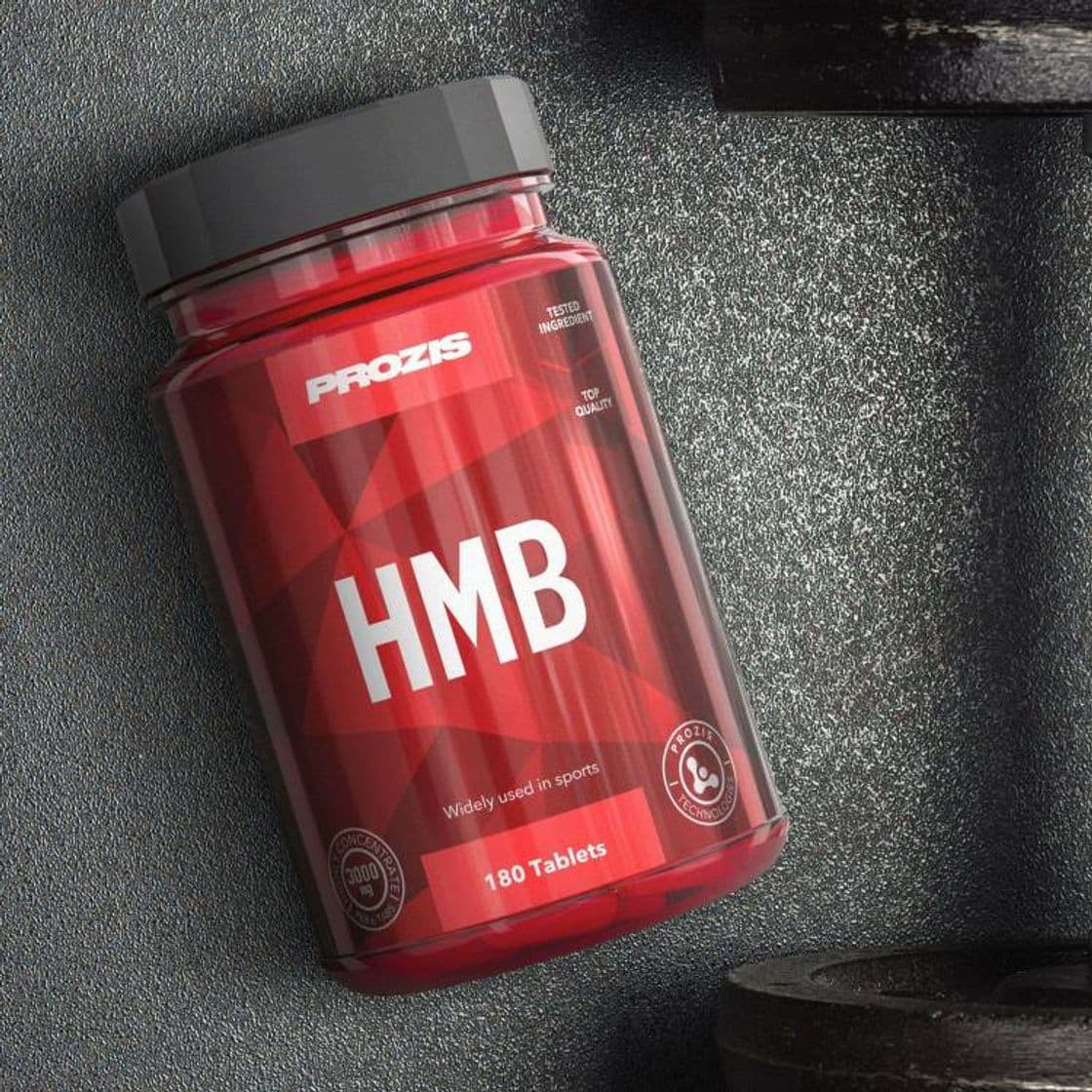 Product HMB 3000 mg 180 tabs - Athlete's Health