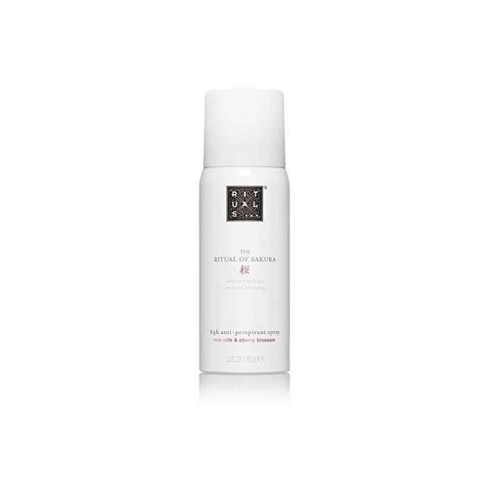 Beauty RITUALS The Ritual of Sakura Spray Antitranspirante